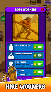 Tomb Pusher Mod