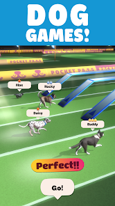 Pocket Paws: My lovely dogs Mod