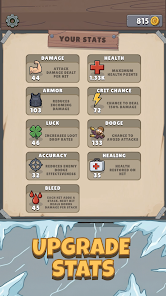 Cold War Z RPG Mod