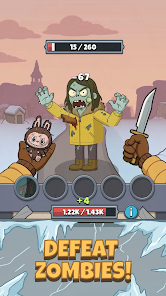 Cold War Z RPG Mod