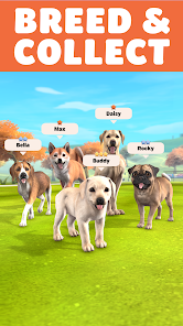 Pocket Paws: My lovely dogs Mod