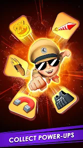 Little Singham Mod