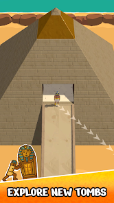 Tomb Pusher Mod