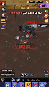 Dragon & Hero: Idle AFK RPG Mod