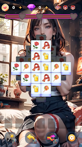 Bloom Love Tile Mod