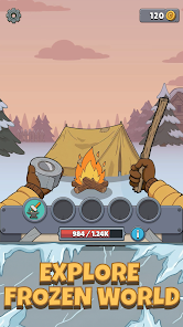 Cold War Z RPG Mod