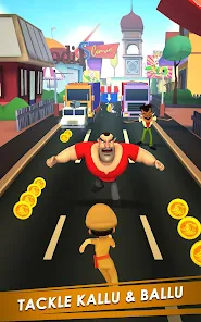 Little Singham Mod