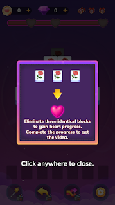 Bloom Love Tile Mod