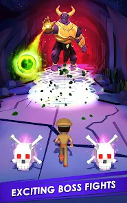 Little Singham Mod