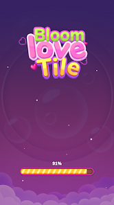 Bloom Love Tile Mod