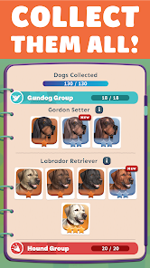 Pocket Paws: My lovely dogs Mod