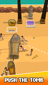 Tomb Pusher Mod