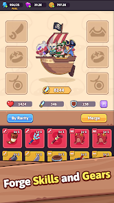 Bounty Go! Mod