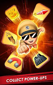 Little Singham Mod