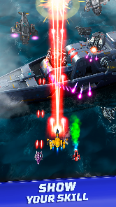 Red Hunt: jets action shooter Mod