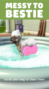 Pocket Paws: My lovely dogs Mod