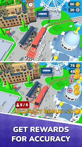 Train Ride Mod