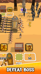 Tomb Pusher Mod