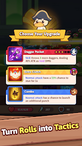 Bounty Go! Mod