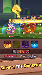 Bounty Go! Mod