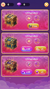 Bloom Love Tile Mod