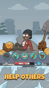 Cold War Z RPG Mod