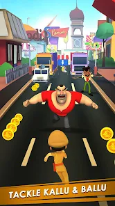 Little Singham Mod