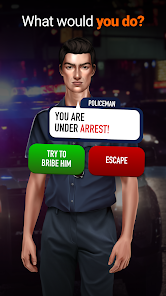 Crime Empire: Wars & Mercy Mod