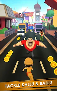 Little Singham Mod