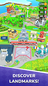 Train Ride Mod