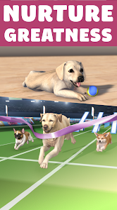 Pocket Paws: My lovely dogs Mod