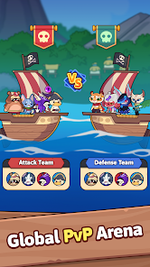 Bounty Go! Mod
