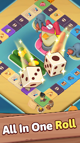 Bounty Go! Mod