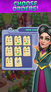 Halloween Farm: Monster Family Mod