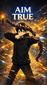 Solo Dungeoning: Level Up Game Mod