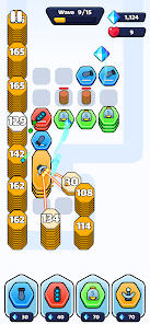 Hex Defense! Mod