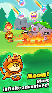 BardCat - Idle RPG Mod