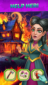 Halloween Farm: Monster Family Mod