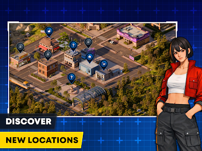 PC Creator 3 – Build & Tycoon Mod
