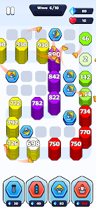 Hex Defense! Mod