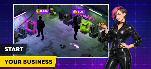 PC Creator 3 – Build & Tycoon Mod