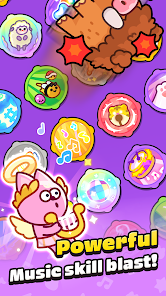 BardCat - Idle RPG Mod