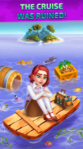 Halloween Farm: Monster Family Mod