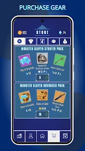 Solo Dungeoning: Level Up Game Mod