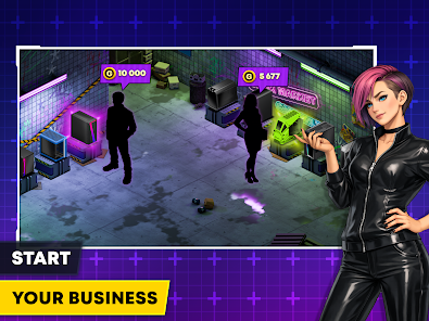 PC Creator 3 – Build & Tycoon Mod