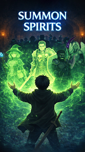 Solo Dungeoning: Level Up Game Mod