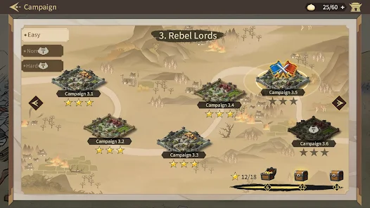 Three Kingdoms: Grand Strategy Mod