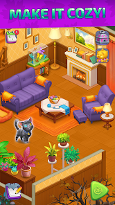 Halloween Farm: Monster Family Mod