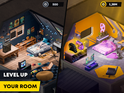 PC Creator 3 – Build & Tycoon Mod