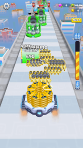 Human Era: Evolution Run Mod